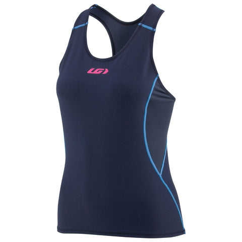 Louis Garneau Women's Comp Triathlon Tank Top