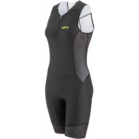 Louis Garneau Women's Pro Carbon Triathlon Suit