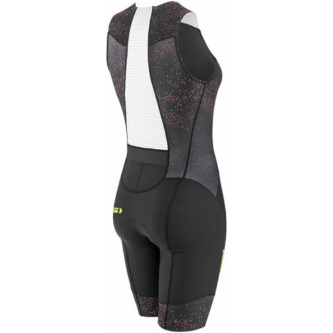 Louis Garneau Women's Pro Carbon Triathlon Suit