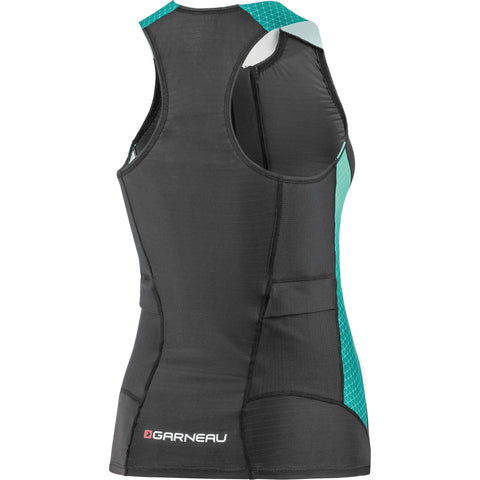 Louis Garneau Women's Pro Carbon Triathlon Top