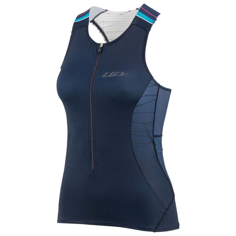 Louis Garneau Women's Pro Carbon Triathlon Top