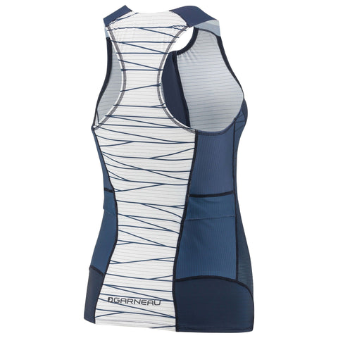 Louis Garneau Women's Pro Carbon Triathlon Top