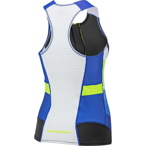 Louis Garneau Women's Pro Carbon Triathlon Top