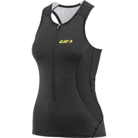 Louis Garneau Women's Pro Carbon Triathlon Top