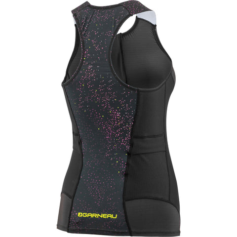 Louis Garneau Women's Pro Carbon Triathlon Top