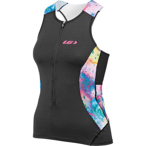 Louis Garneau Women's Pro Carbon Triathlon Top