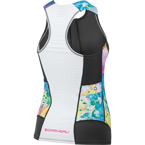 Louis Garneau Women's Pro Carbon Triathlon Top