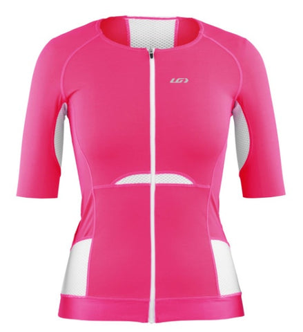 Louis Garneau Women's Sprint Triathlon Jersey