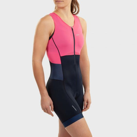 Louis Garneau Women's Sprint Triathlon Suit