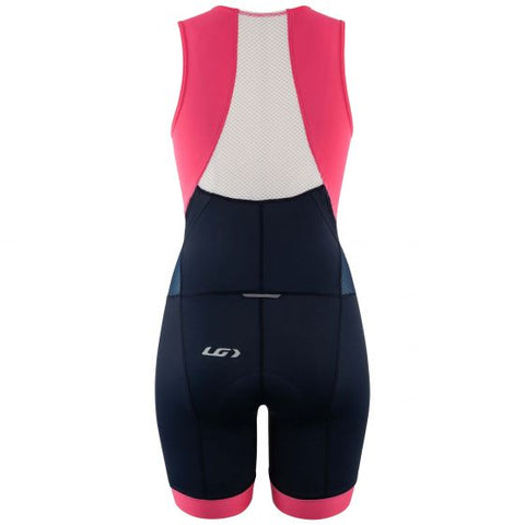 Louis Garneau Women's Sprint Triathlon Suit