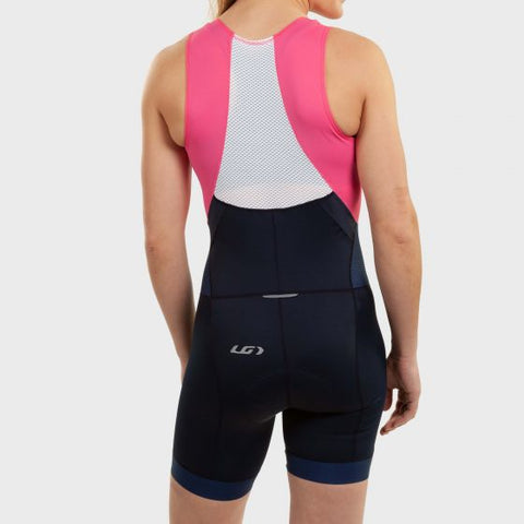 Louis Garneau Women's Sprint Triathlon Suit