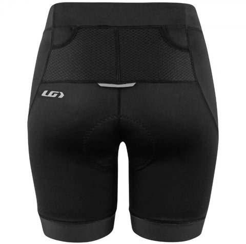 Louis Garneau Women's Sprint Tri Shorts