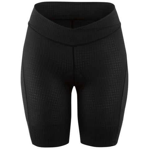 Louis Garneau Women's Vent 8" Triathlon Shorts