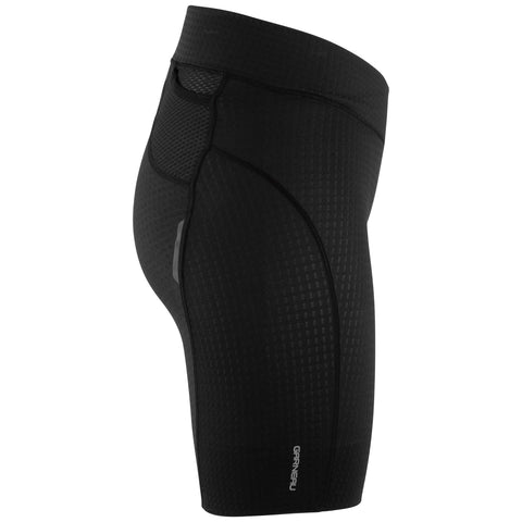 Louis Garneau Women's Vent 8" Triathlon Shorts