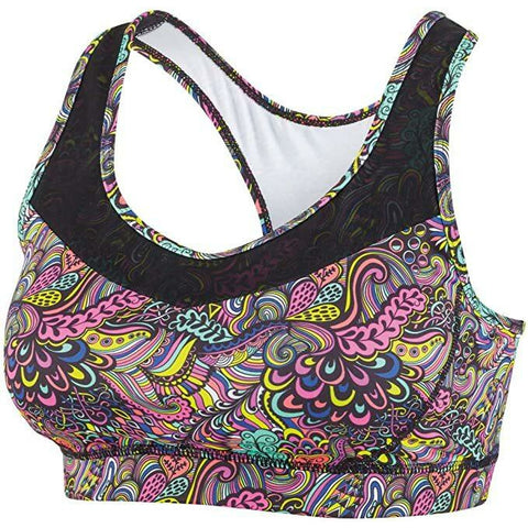 Louis Garneau Women's Verona Cycling Bra