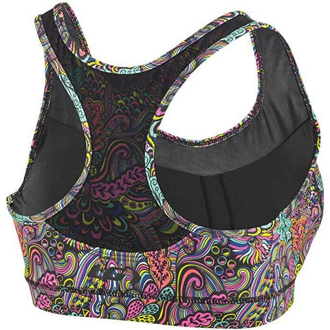 Louis Garneau Women's Verona Cycling Bra