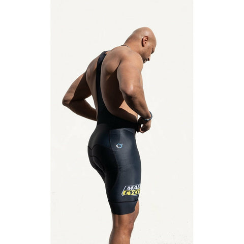 Men's "I'll have the Lobster" Bib Shorts