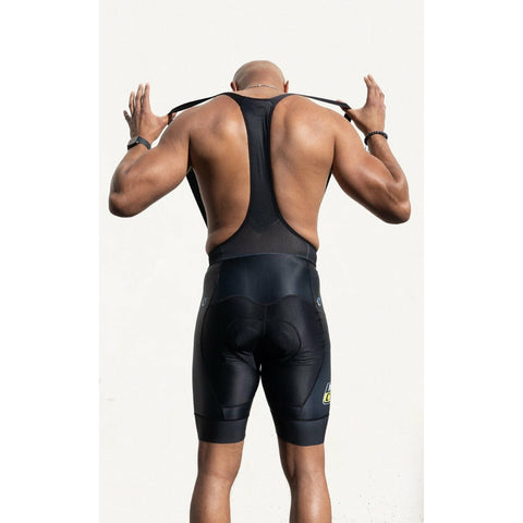 Men's "I'll have the Lobster" Bib Shorts