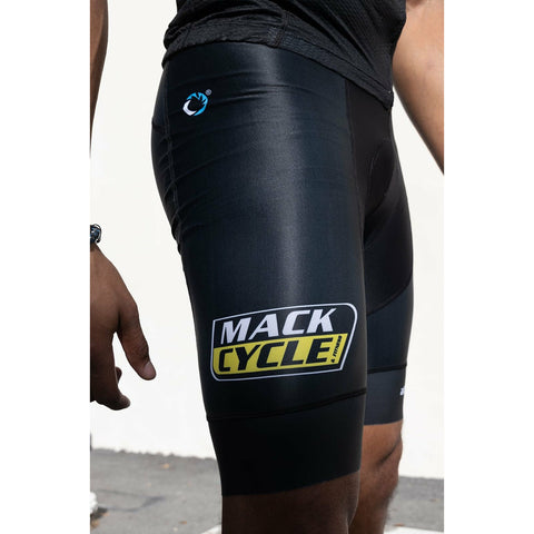 Men's "I'll have the Lobster" Bib Shorts