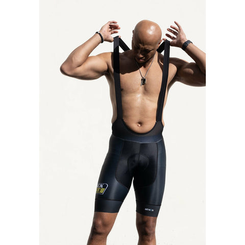 Men's "I'll have the Lobster" Bib Shorts