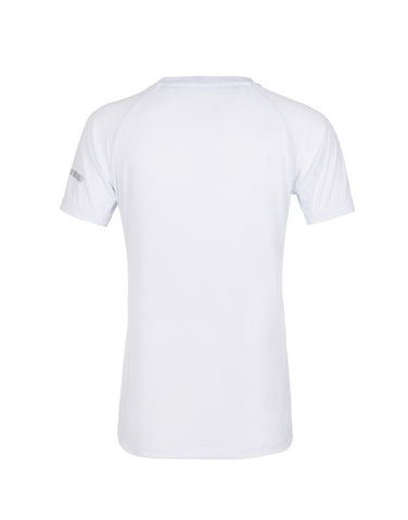 Women's Miami Marathon Tech Tee Shirt