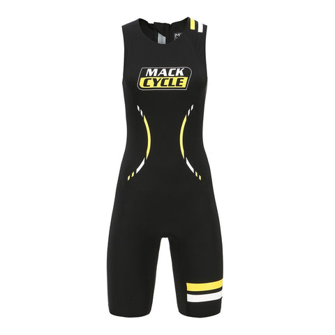 Mack Cycle Women's Swimskin