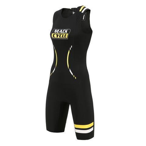 Mack Cycle Women's Swimskin