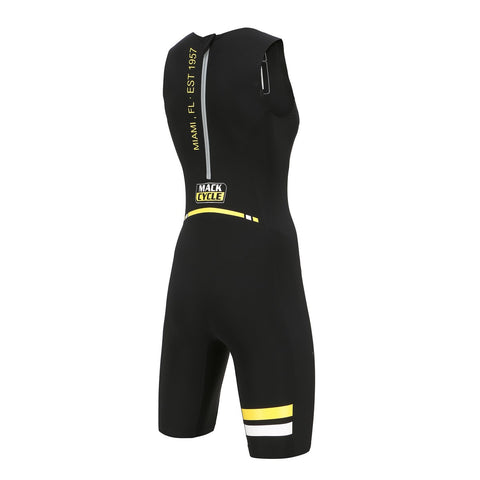 Mack Cycle Women's Swimskin