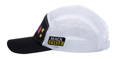 Miami Marathon Lightweight Duckbill Cap