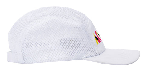 Miami Marathon Lightweight Duckbill Cap