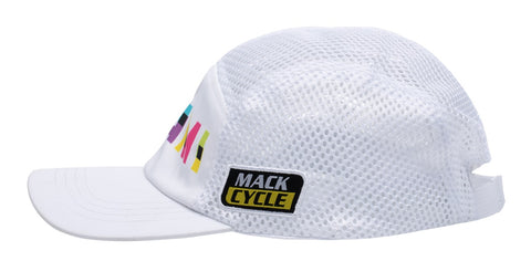 Miami Marathon Lightweight Duckbill Cap