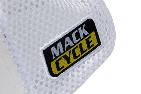 Miami Marathon Duckbill Trucker Hat