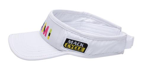 Miami Marathon Sun Visor