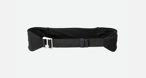 Nathan Adjustable-Fit Zipster Waist Running Belt