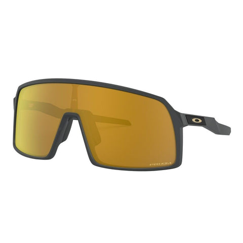 Oakley Sutro Sunglasses Prizm 24k