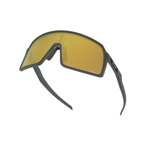 Oakley Sutro Sunglasses Prizm 24k