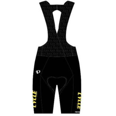 Pearl Izumi Mack Cycle Women's Pro Bib Cycling Short