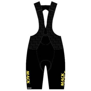 Pearl Izumi Mack Cycle Women's Pro Bib Cycling Short