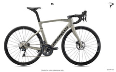 Pinarello F5 Shimano 105 Di2 12 Speed Disc Carbon Road Bike