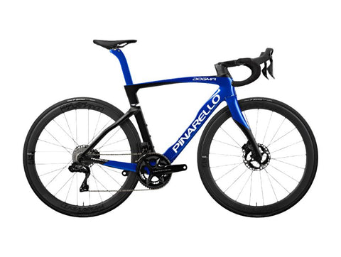 Pinarello Dogma F Dura Ace Di2 Custom Build Kit Disc Road Bike