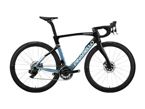 Pinarello Dogma F Dura Ace Di2 Custom Build Kit Disc Road Bike