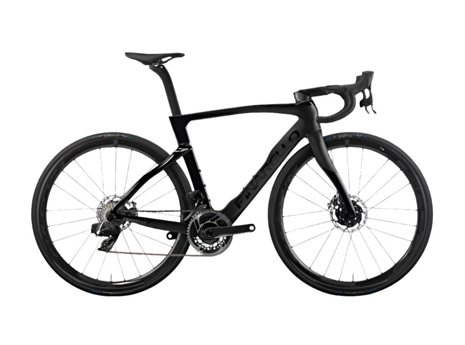 Pinarello DOGMA F SRAM Red eTap AXS Disc Road Bike