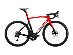 Pinarello F7 12 Speed Ultegra Di2 Disc Road Bike