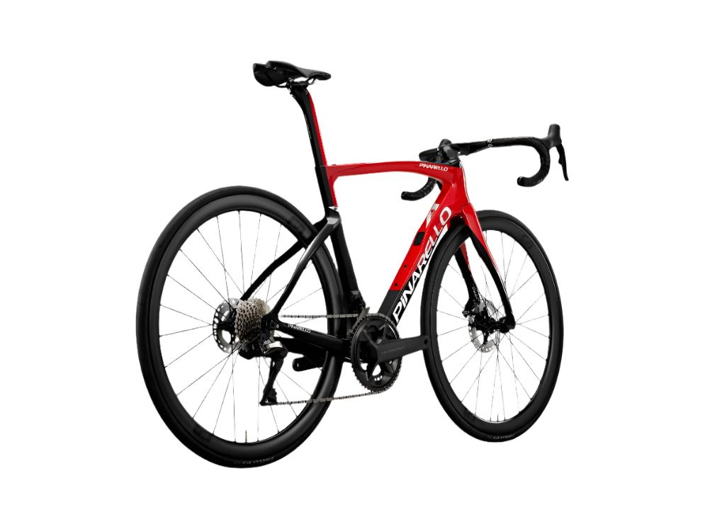 Pinarello F7 12 Speed Ultegra Di2 Disc Road Bike