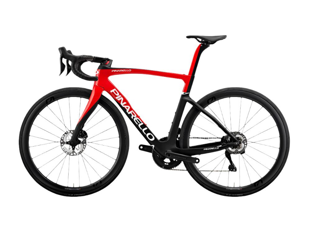 Pinarello F7 12 Speed Ultegra Di2 Disc Road Bike