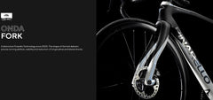 Pinarello F7 12 Speed Ultegra Di2 Disc Road Bike