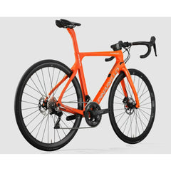 Pinarello Paris 105 Disc Road Bicycle