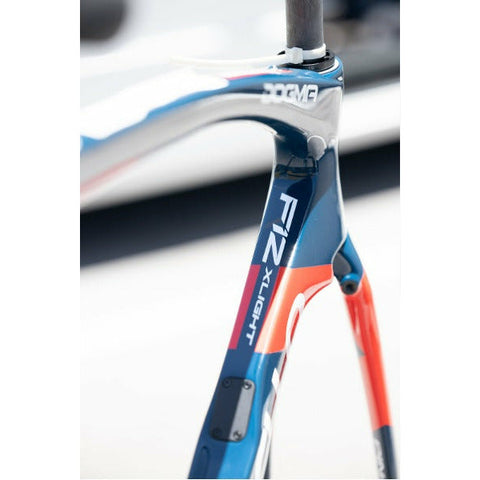 Pinarello Dogma F12 X-Light Official Team INEOS Grenadiers Road Bike Frameset- 57.5