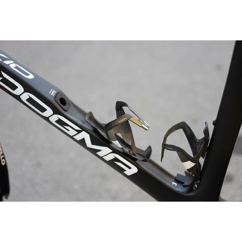 Team Ineos Pinarello Dogma K10 Rim Brake Complete Build - 57.5cm - ridden by Dylan Van Baarle