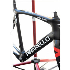 Team Ineos Pinarello Dogma K10 Shimano Ultegra 12-Speed Road Bike - 54cm - ridden by Ethan Hayter World Champion